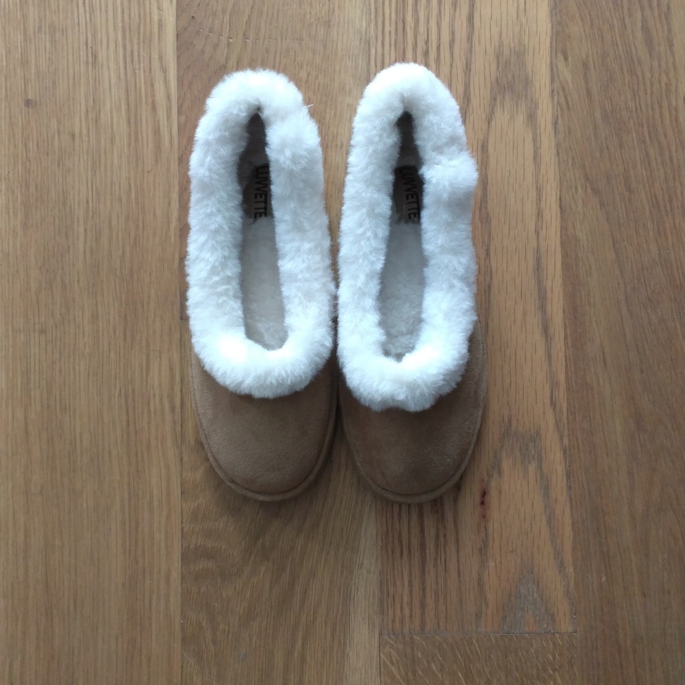 Women's Odette Ballet Flat